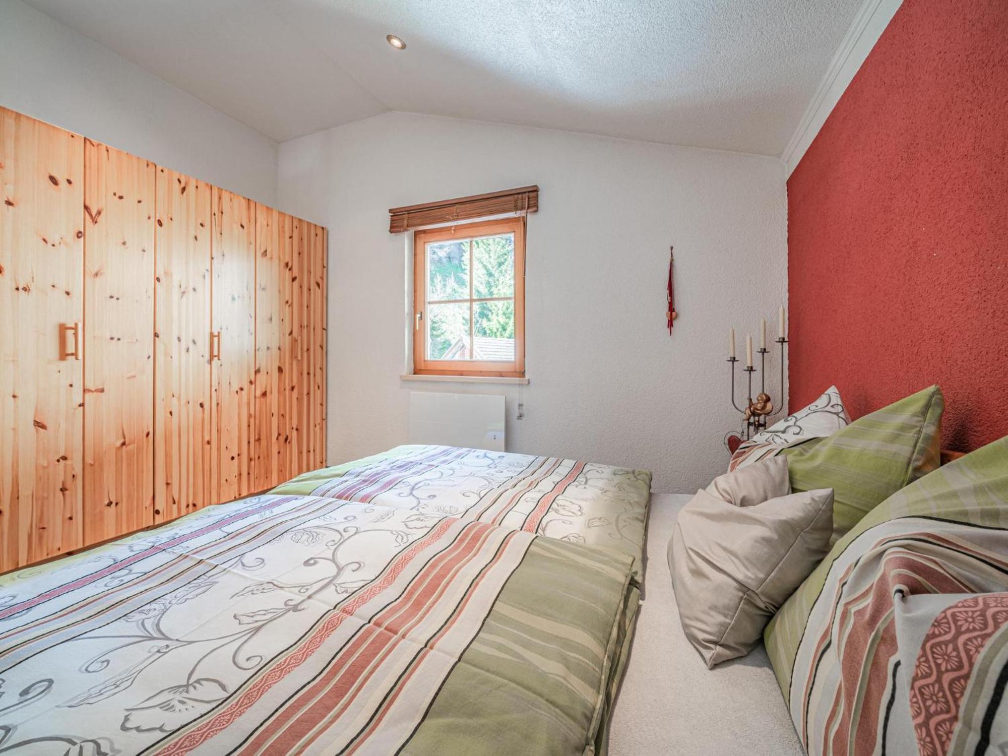 Apartment Leiter برامبرغ ام ويلدكوغه المظهر الخارجي الصورة